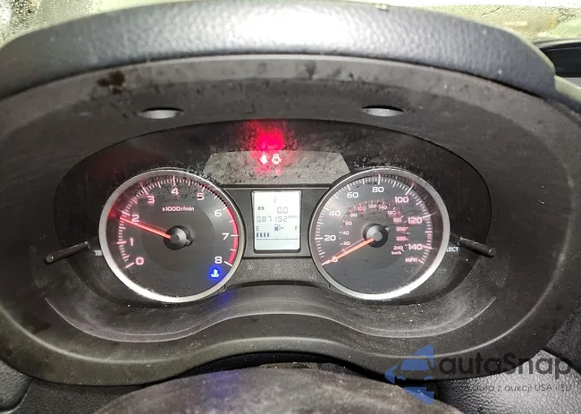 JF2SJABC9JH587371: 74002555