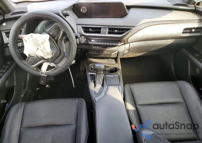 JTHP3JBH5L2023814: 99894525