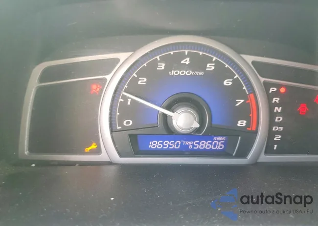 2HGFG12688H520677: 99436565