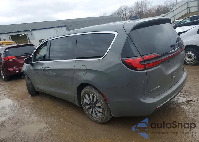 2C4RC1L76PR614175: 72457815