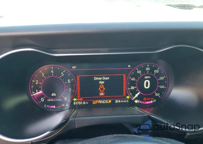 1FA6P8TH2K5135577: 74114355