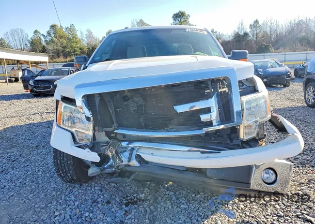 1FTEW1C86AKA65954: 73646105