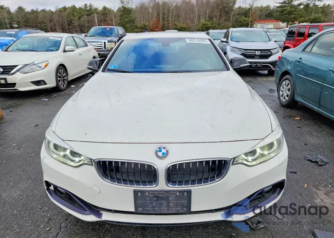 WBA3N9C5XEF721440: 98914595