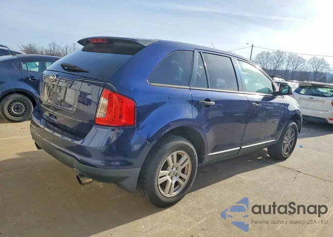 2FMDK3GC6BBA19257: 99370195