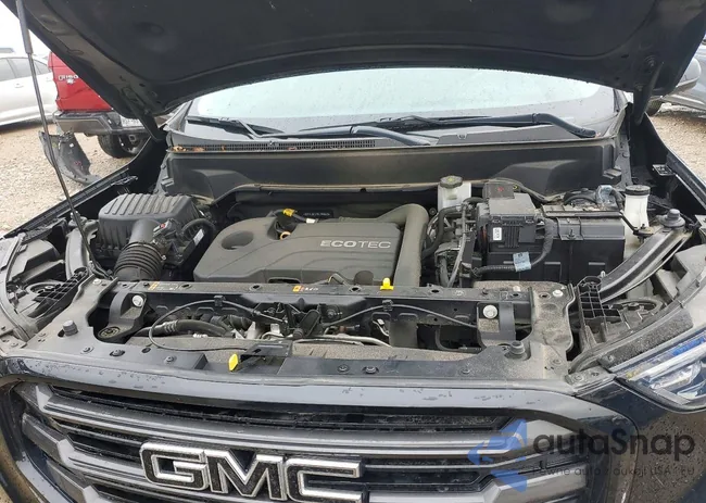 3GKALMEV1ML349513: 73456815