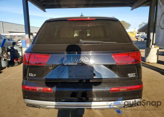 WA1LAAF78JD003950: 73881295