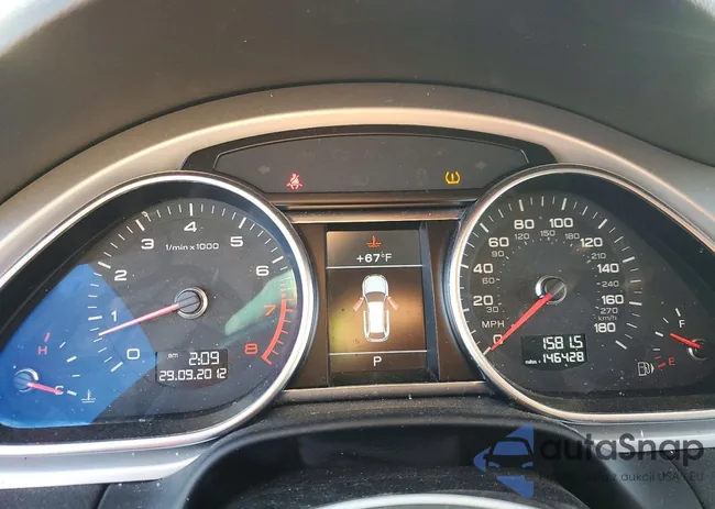 WA1LGAFE7ED001142: 74950005