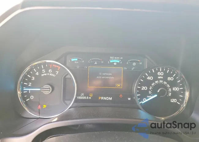 1FTEW1E49KFA28546: 98863365