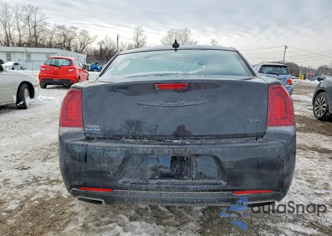 2C3CCAAGXPH605000: 74097895