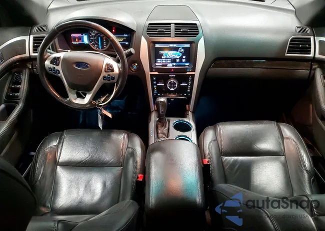 1FM5K8F89DGC82157: 73438045