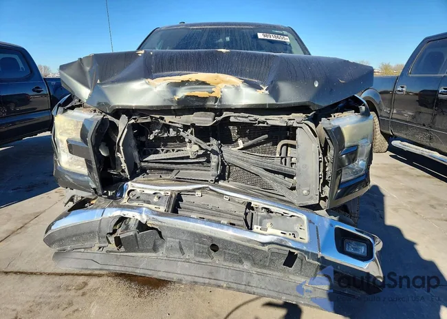 1FTEW1CP7FKE59512: 98918655