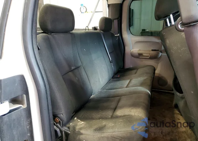 1GCRCPEX3CZ256243: 72397705