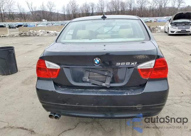 WBAVC93577K035137: 98956415