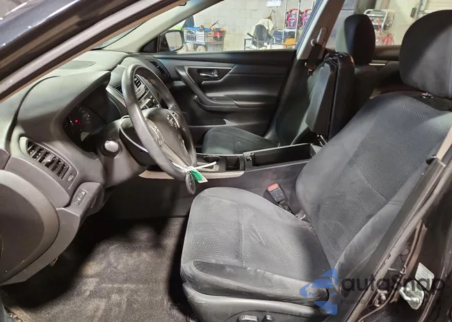 1N4AL3AP7FN883041: 99439145