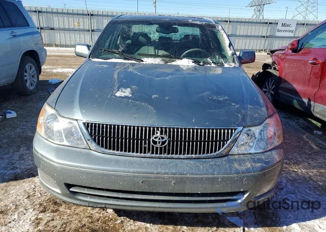 4T1BF28B2YU046566: 75088255