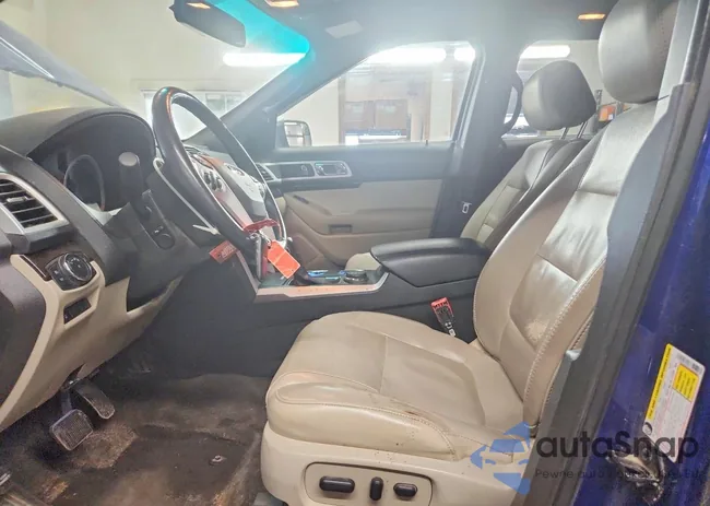 1FM5K8F86DGA96480: 74797345