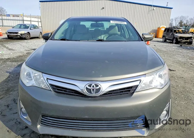 4T1BK1FK0EU539943: 74428965