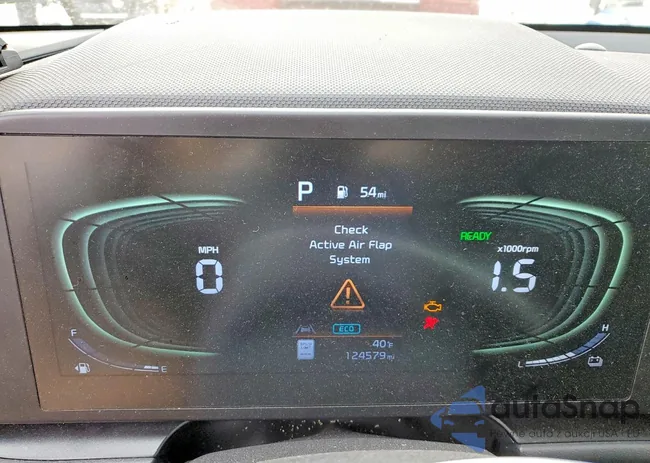 KNDCP3LE4P5070440: 99445535