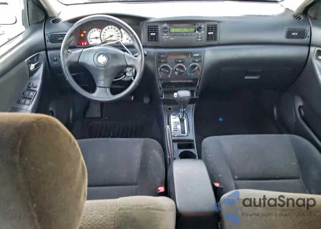 2T1BR32E53C045423: 99794025