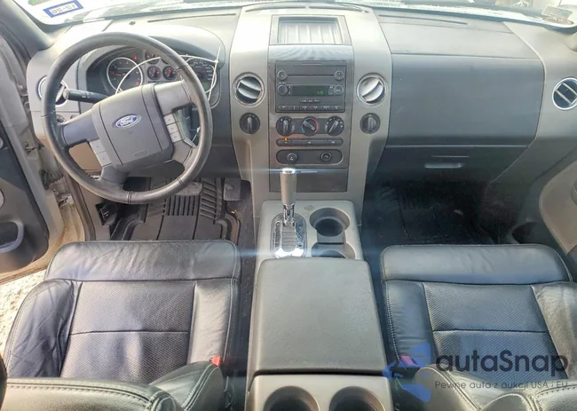 1FTPW14585KC41793: 74123975