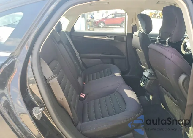 3FA6P0H78ER113232: 98969685