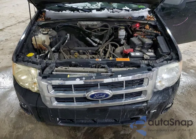 1FMCU9D70BKB05640: 75185305