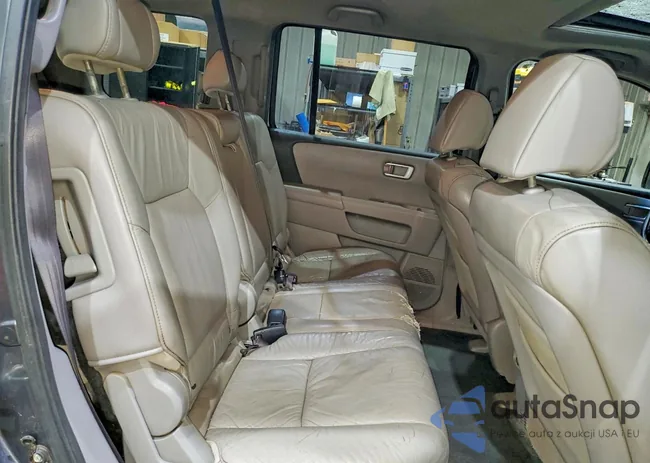 5FNYF4H51AB005946: 73330095