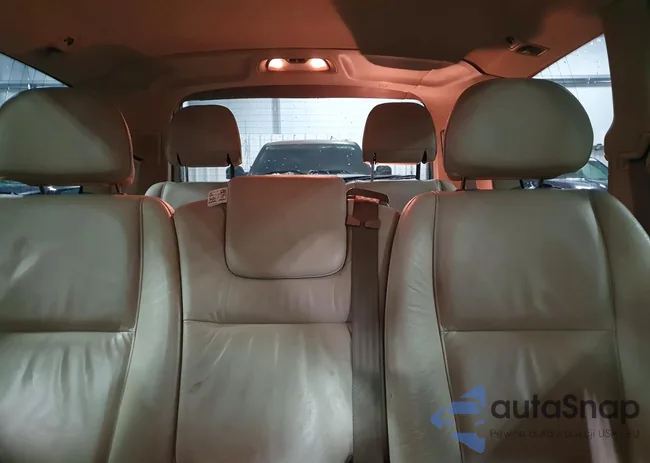 YV4952CZ3D1633510: 72904815