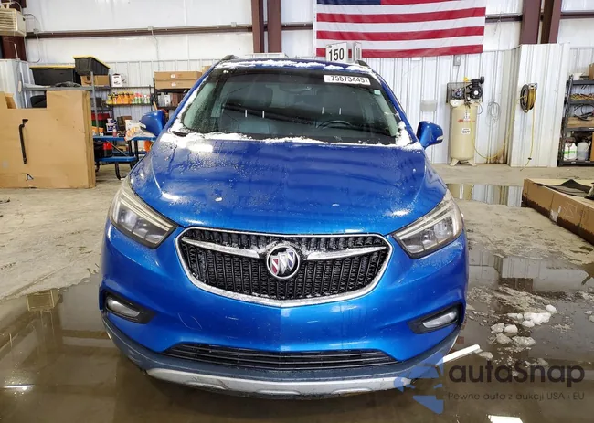 KL4CJCSB9JB644624: 75573445