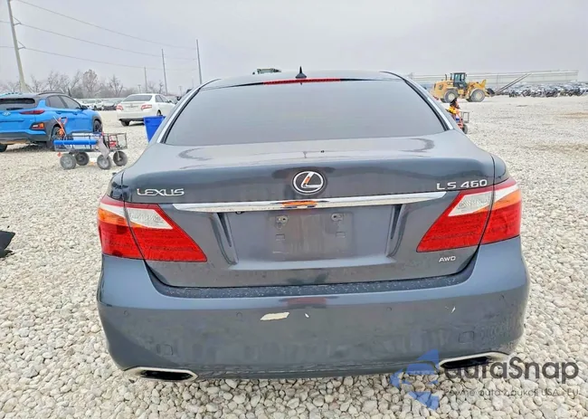 JTHCL5EF3A5007090: 73911625