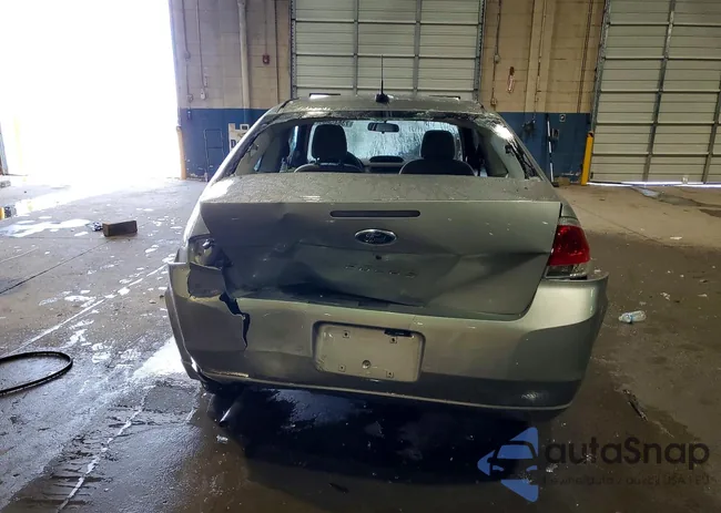 1FAHP32N38W162745: 73845895