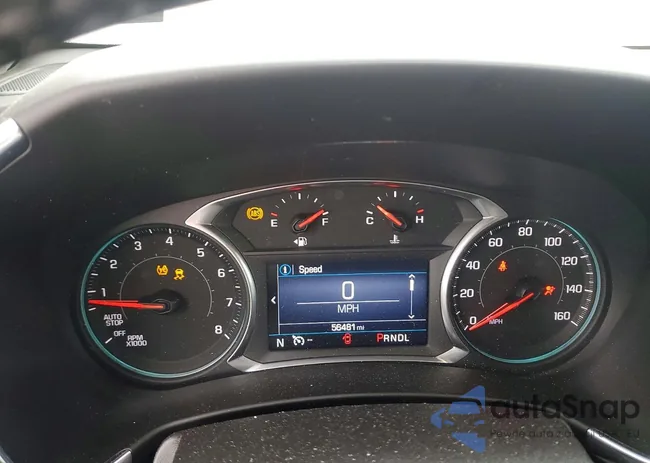 3GNAXKEVXMS145391: 98954755