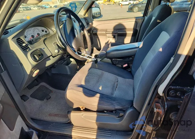 1FMZU67K85UA35337: 99868665