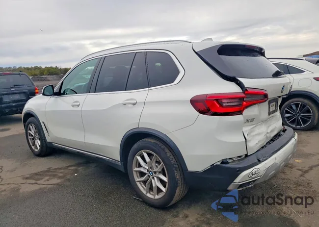 5UXCR6C07N9M31129: 99928445