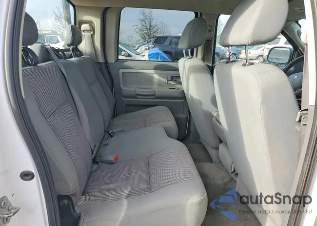 1D3HW28P97S209001: 98912985