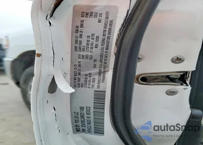 3C6UR5CJ6MG511486: 73668855