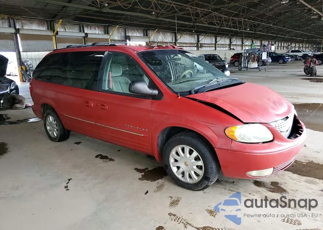 2C8GP54L21R285642: 72454485