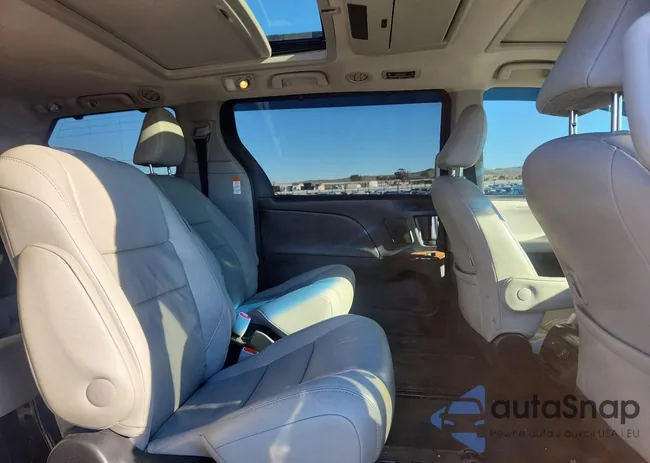 5TDDK3DC8FS113010: 99890685