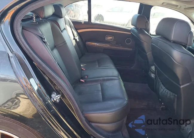 WBAHN835X7DT69863: 75170855