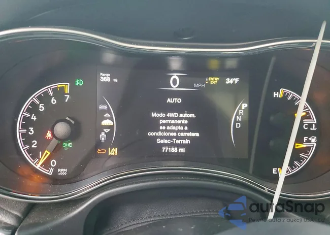 1C4RJFCG9KC639768: 73290875