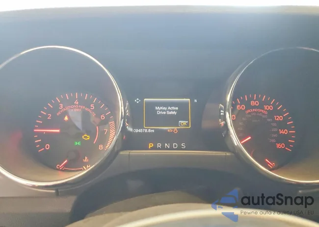 1FA6P8CF2F5402575: 98291155