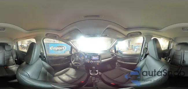 3HGGK5H87FM755380: 98264715