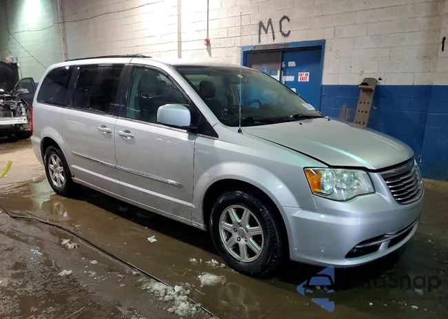 2C4RC1BG2CR197925: 72856855