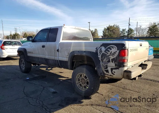 3B7KF23Z32M284348: 75561075