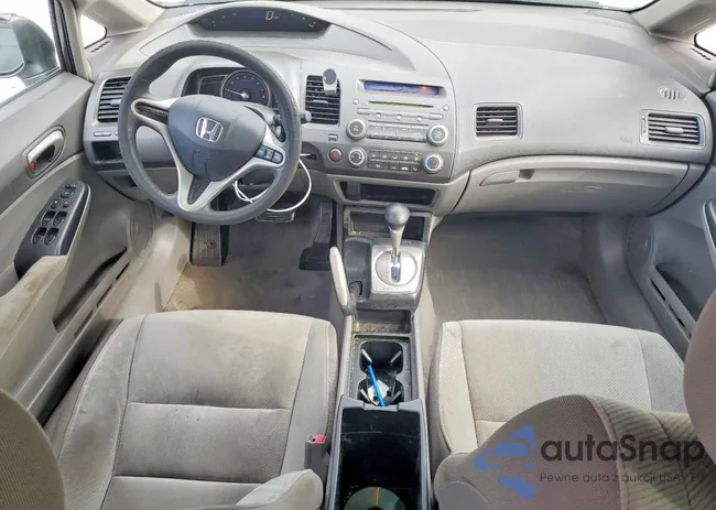 2HGFA1F5XAH575429: 99858015