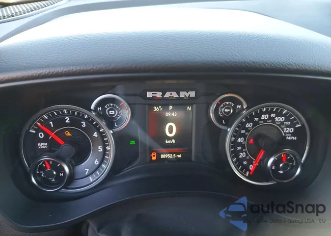 1C6SRFBT9LN269038: 73533005