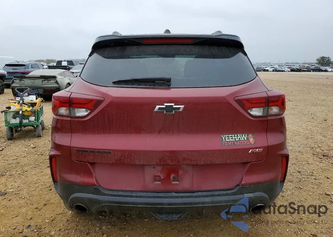 KL79MTSL7NB094536: 73965545