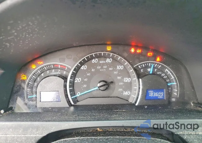 4T1BF1FK2CU201865: 99367705