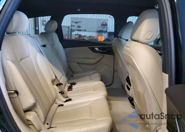 WA1LAAF71HD053437: 73829685