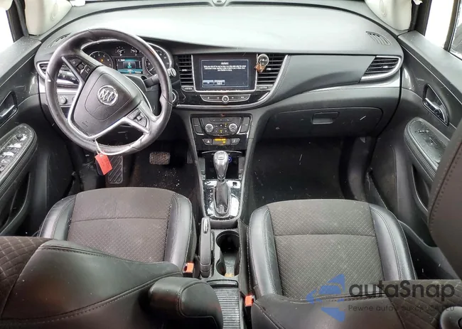 KL4CJFSB8JB540823: 73163665